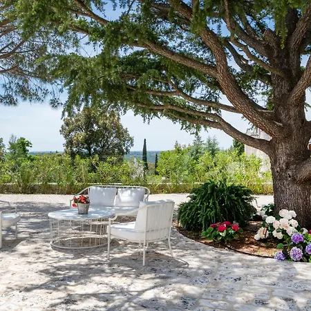 Trulli Del Minareto Selva Di Fasano